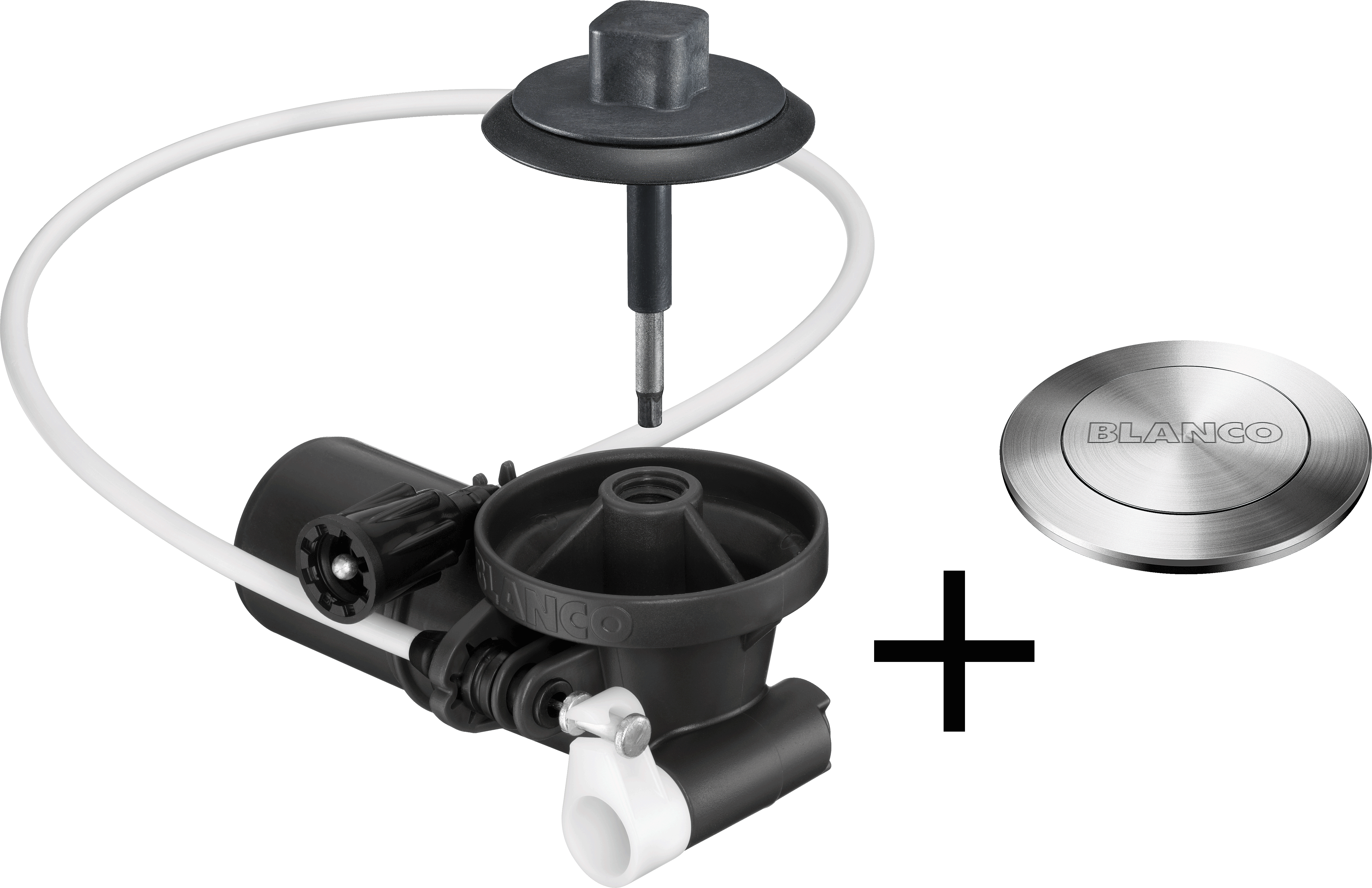 BLANCO PushControl up-grade kit